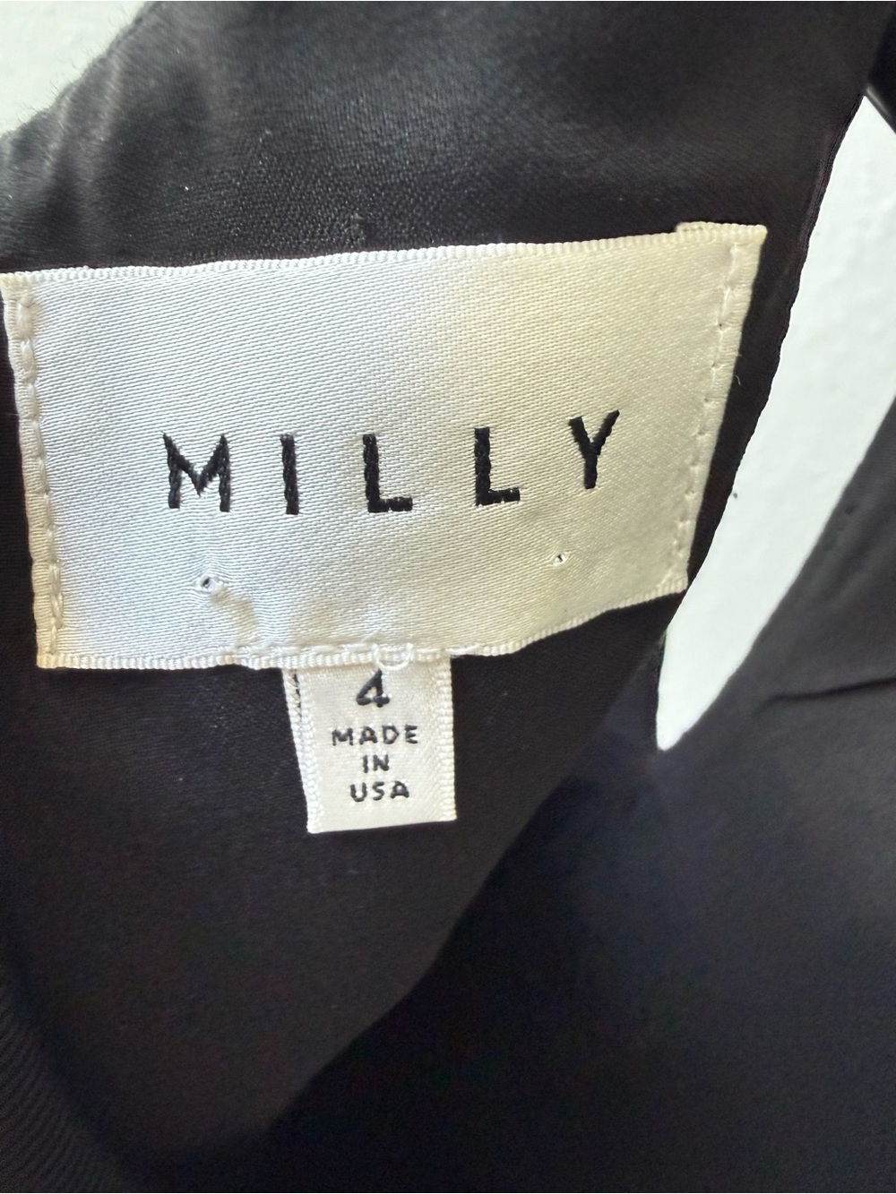 Milly Dress - Picture 6 of 13